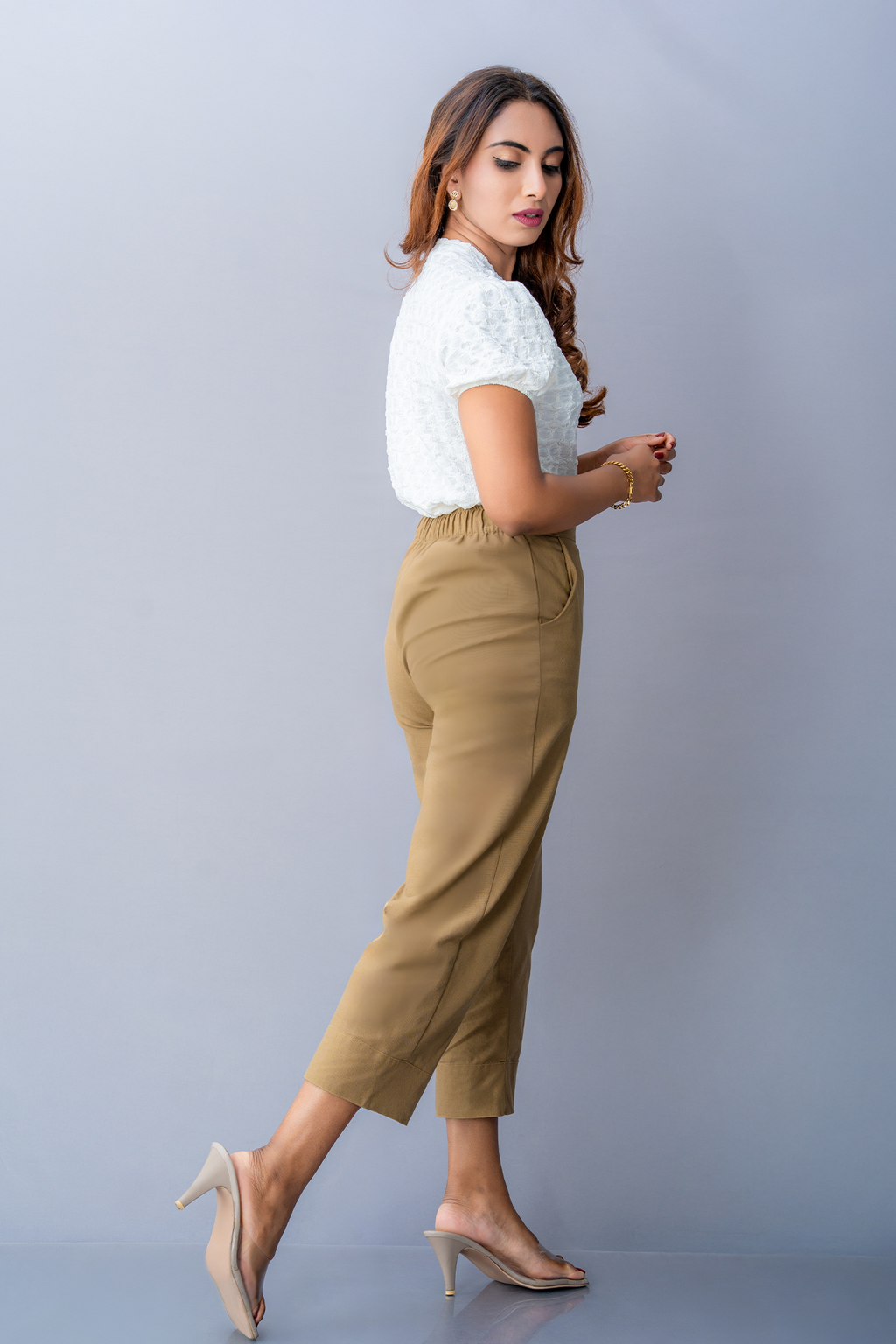 P006 | Cadence Pant