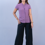 P008 | Tone Pleat Pant - Image 6