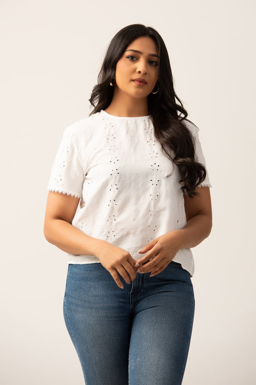 CUTLON TOP