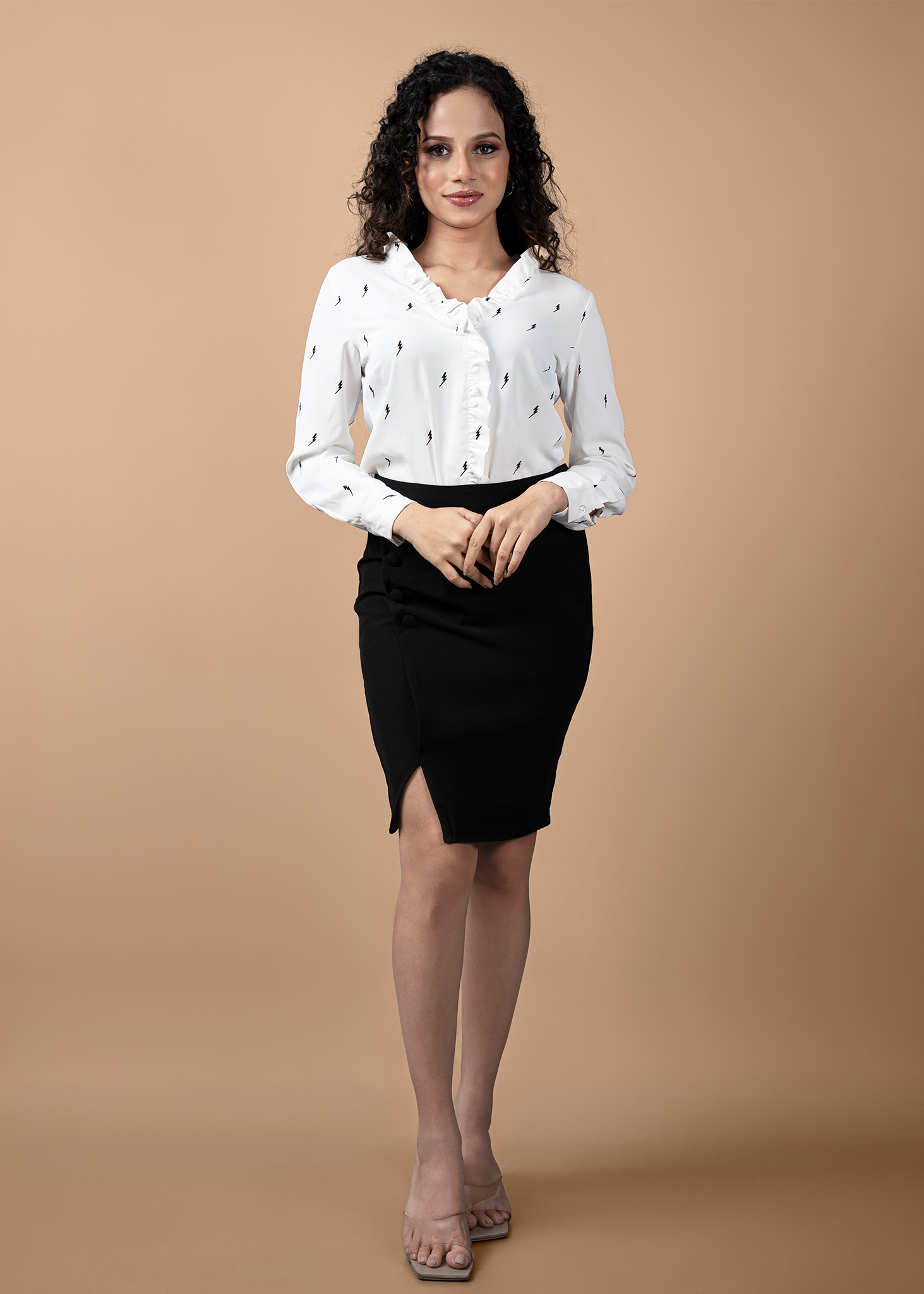 S289 |  Comina Shirt