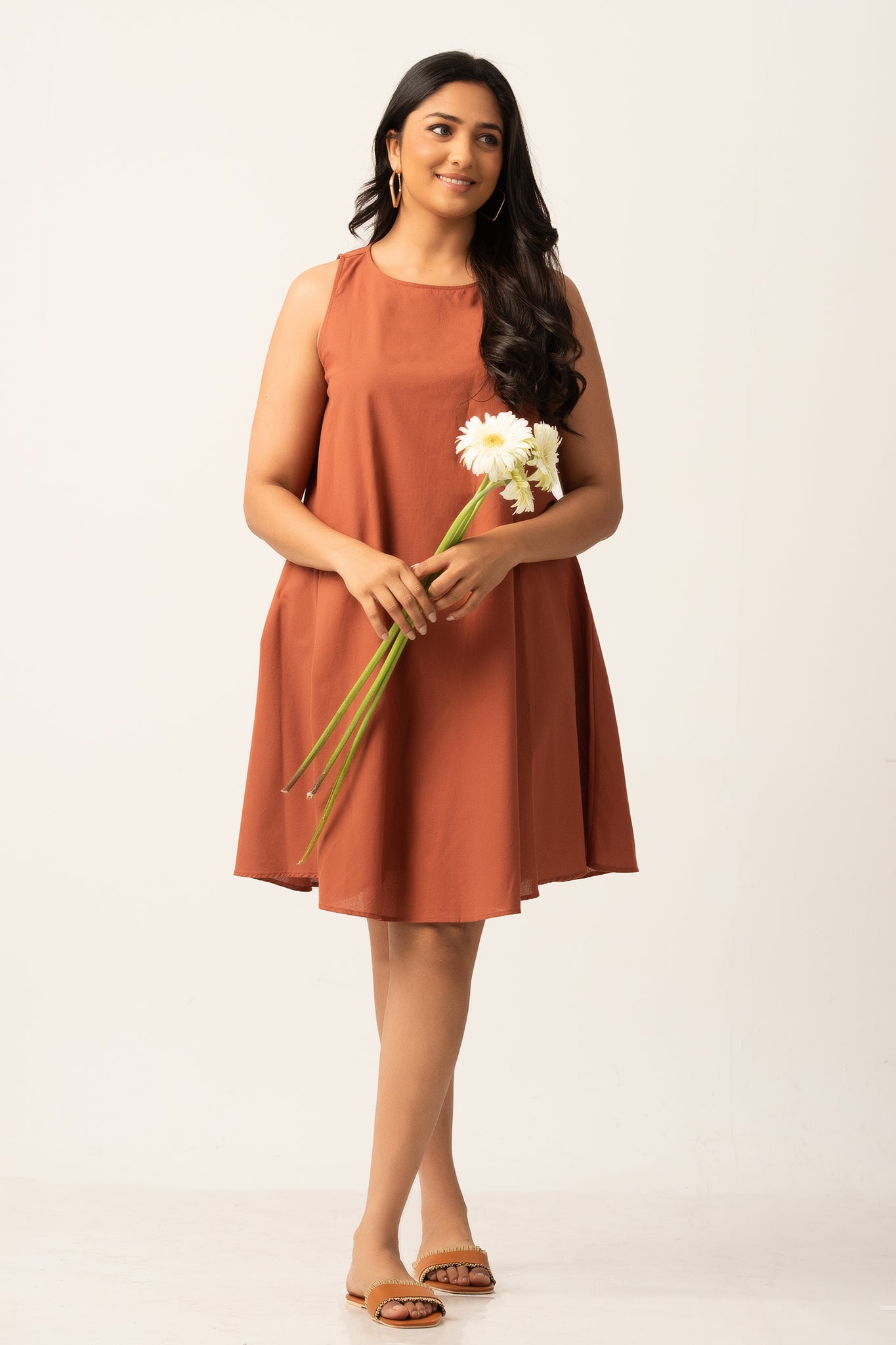 D156 | Camila Mini Dress