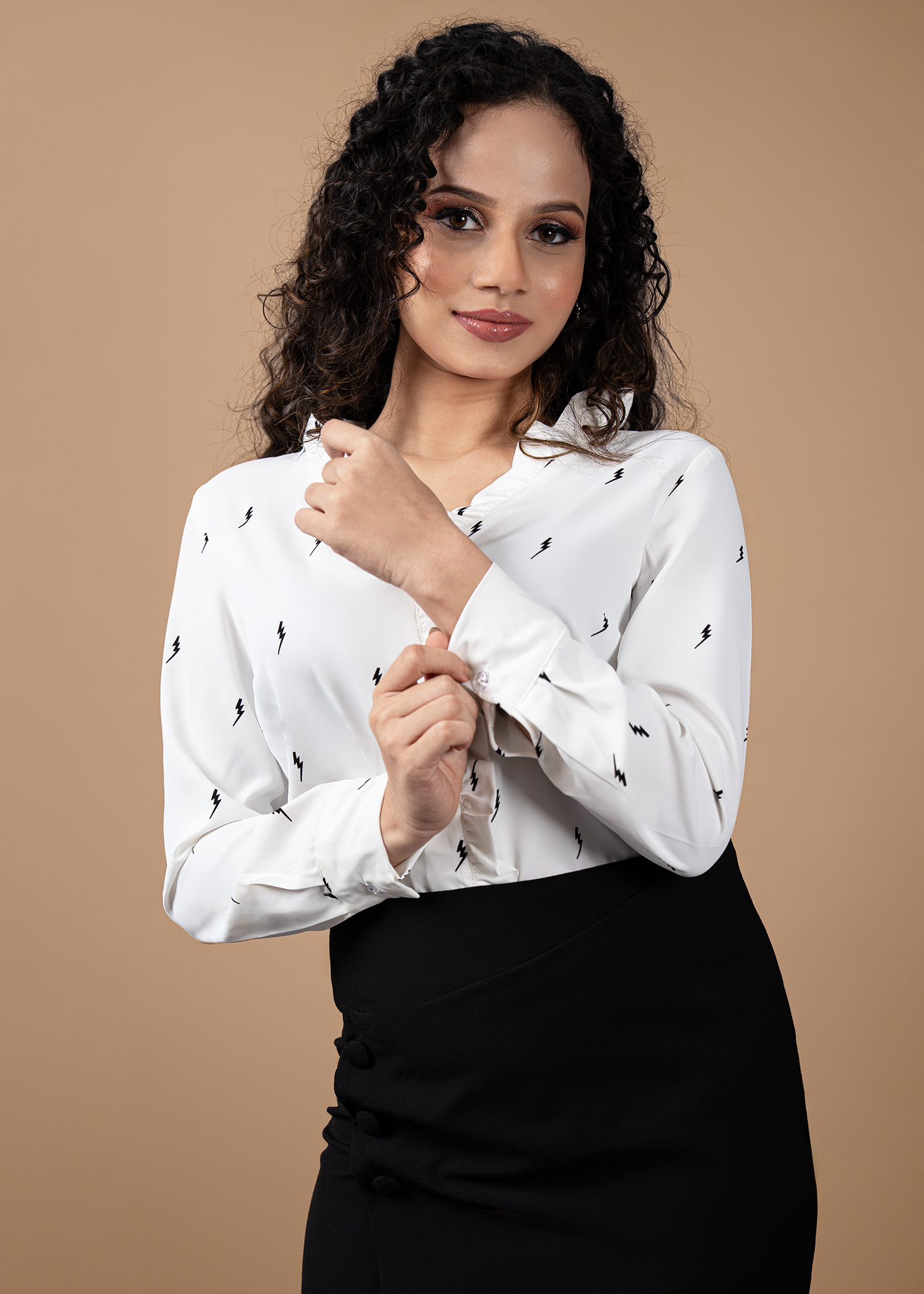 S289 |  Comina Shirt