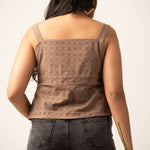 T162 l Lexi Cutlon Top - Image 5