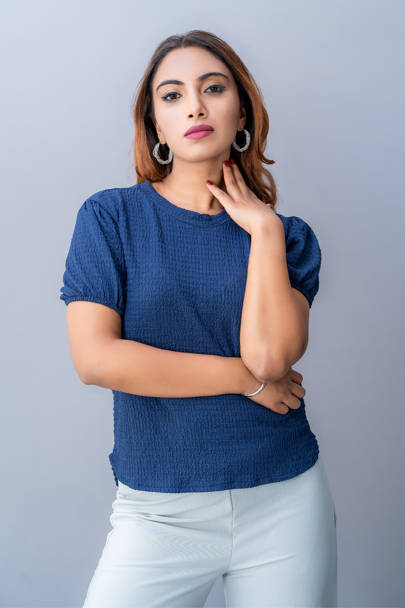 T195 | Raza Top