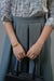 Era pleated Skirt