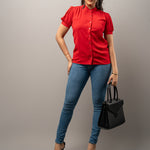 S213 l Niu Shirt - Image 1