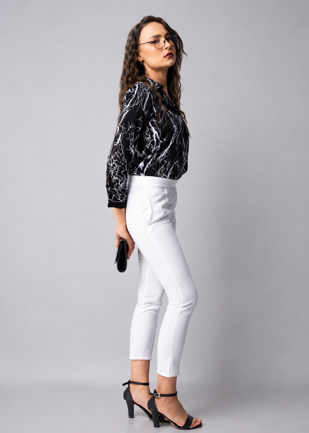 T275 | Tuck Top