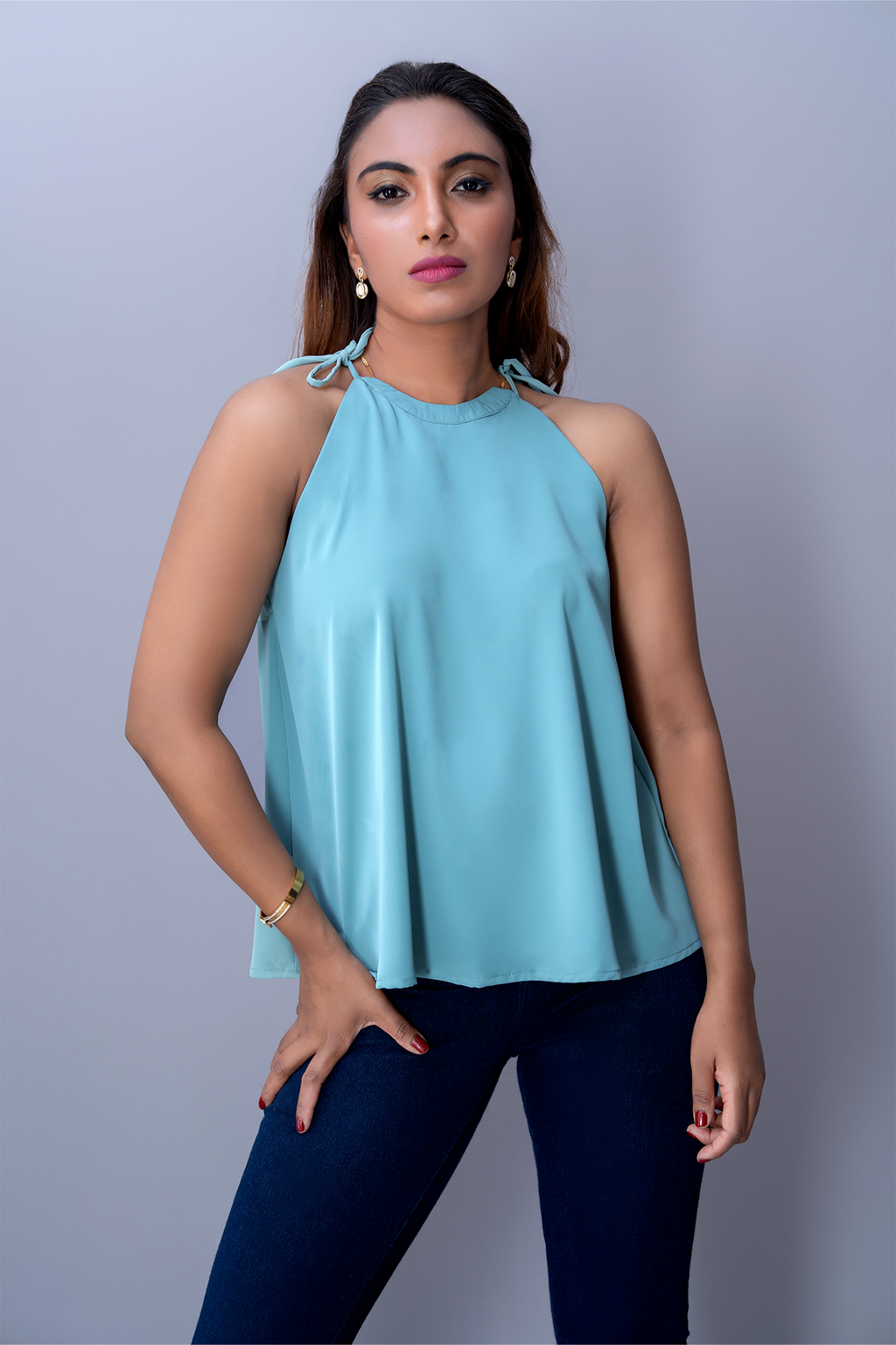 T236 | Uveela Top