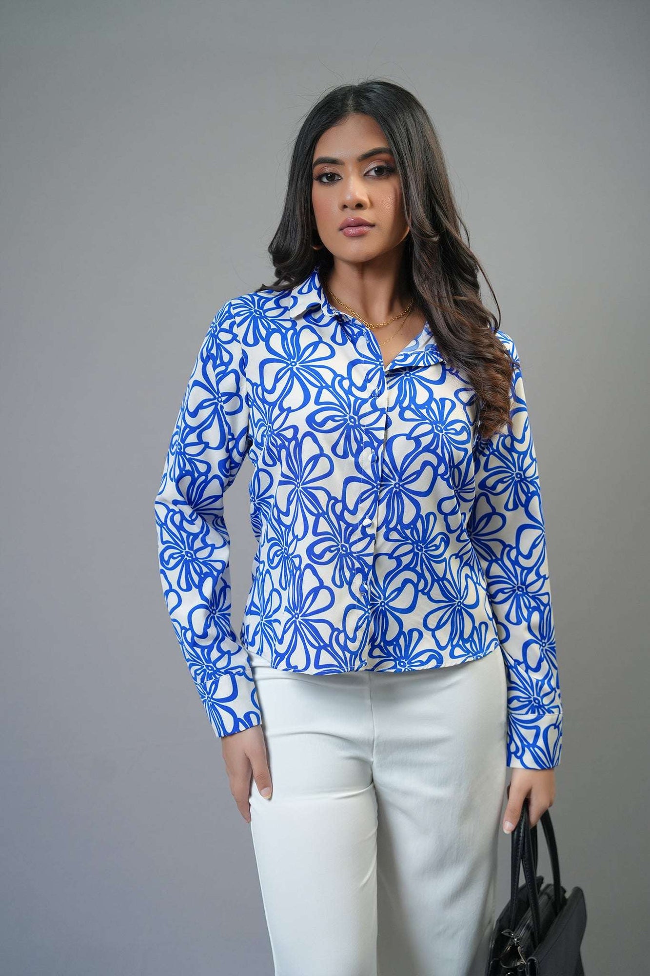 S170 l Formal Lux Shirt