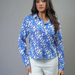 S170 l Formal Lux Shirt - Image 1