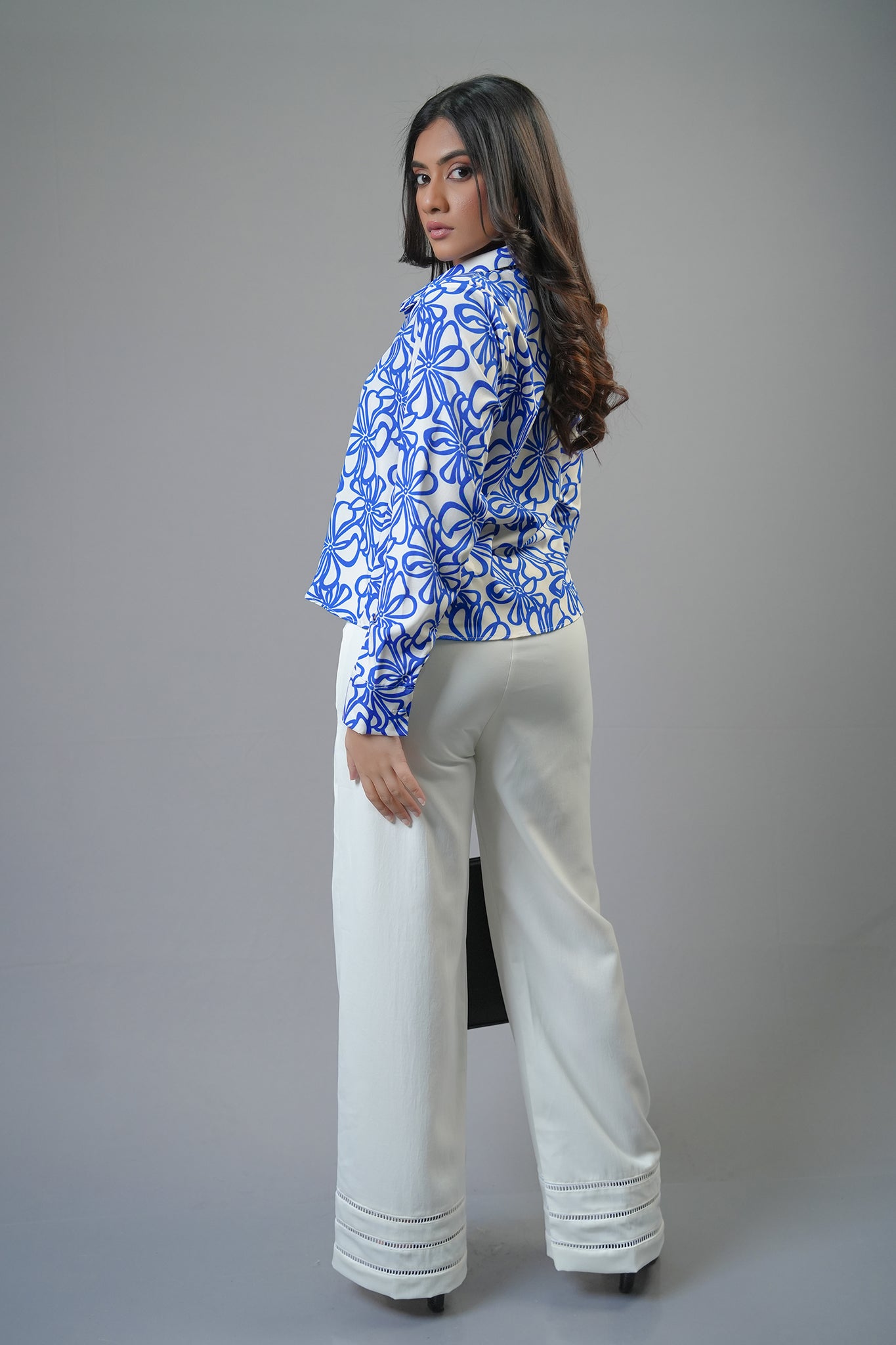 S170 | Formal Lux Shirt