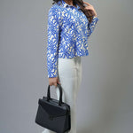 S170 l Formal Lux Shirt - Image 3