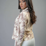 S170 l Formal Lux Shirt - Image 5