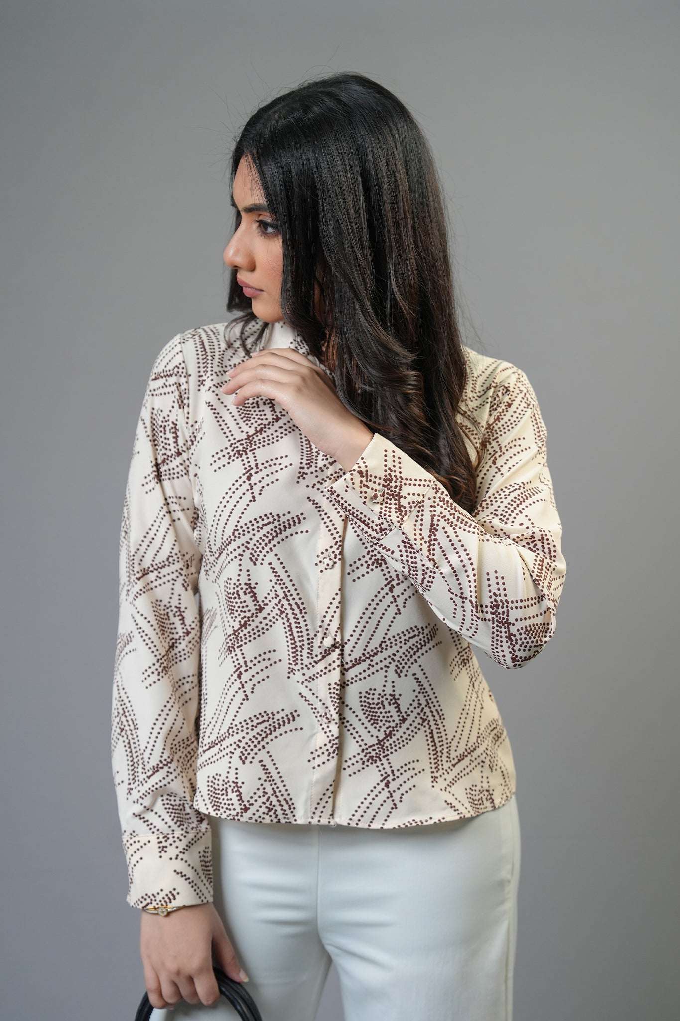 S170 l Formal Lux Shirt