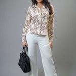 S170 l Formal Lux Shirt - Image 4