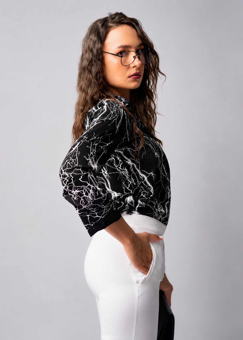 T275 | Tuck Top
