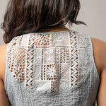 D222 l Slip Mini Dress - Image 9