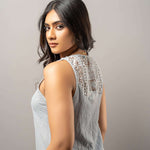 D222 l Slip Mini Dress - Image 10