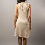 D222 l Slip Mini Dress - Image 5