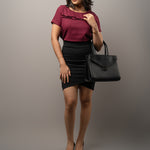 Frill Top - Image 4