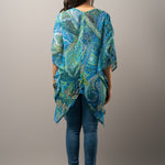 T206 l Caftan Top - Image 3