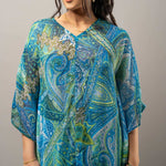 T206 l Caftan Top - Image 2