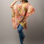 T206 l Caftan Top - Image 4