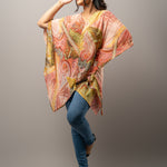 T206 l Caftan Top - Image 4