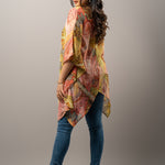 T206 l Caftan Top - Image 6