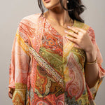 T206 l Caftan Top - Image 5