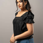 T207 l Bell Top - Image 2