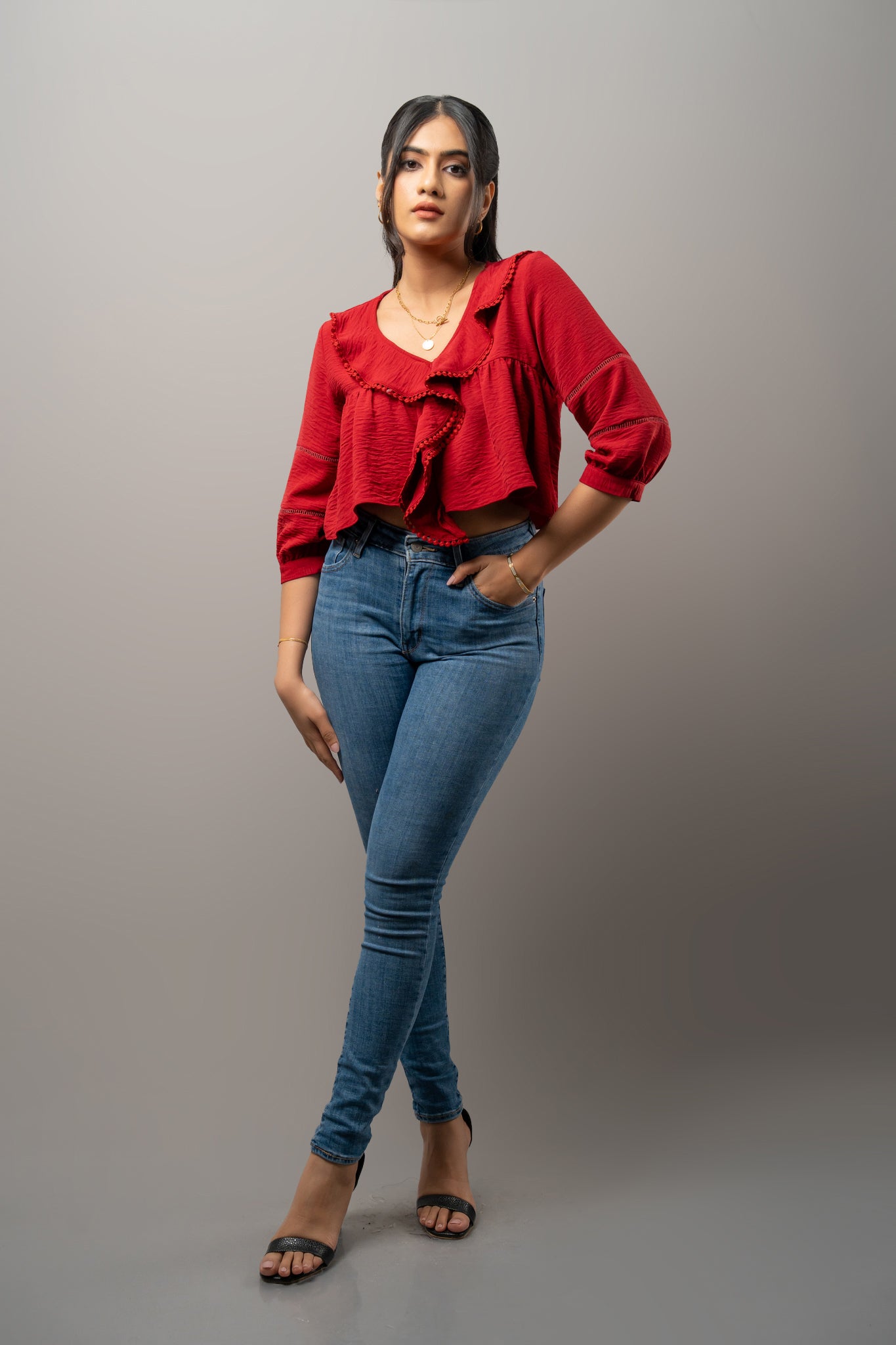 T194 | Kite Top