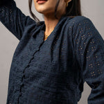 T161 l Jade Cutlon Top - Image 4