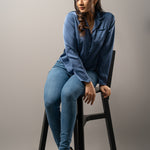 S173 l Susan Shirt - Image 2