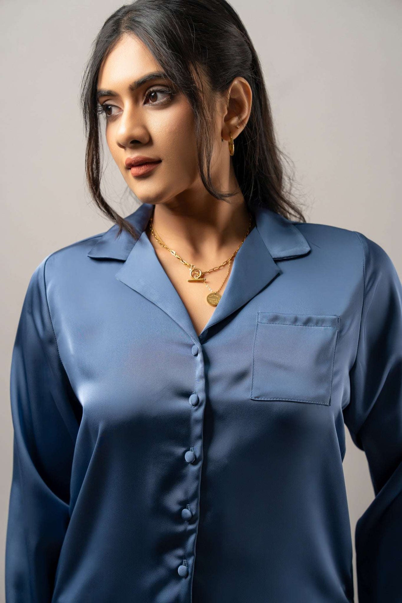 S173 l Susan Shirt