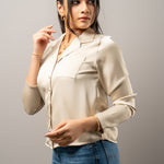S173 l Susan Shirt - Image 8