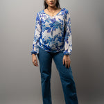 Tulip Blouse - Image 1