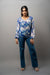 Tulip Blouse