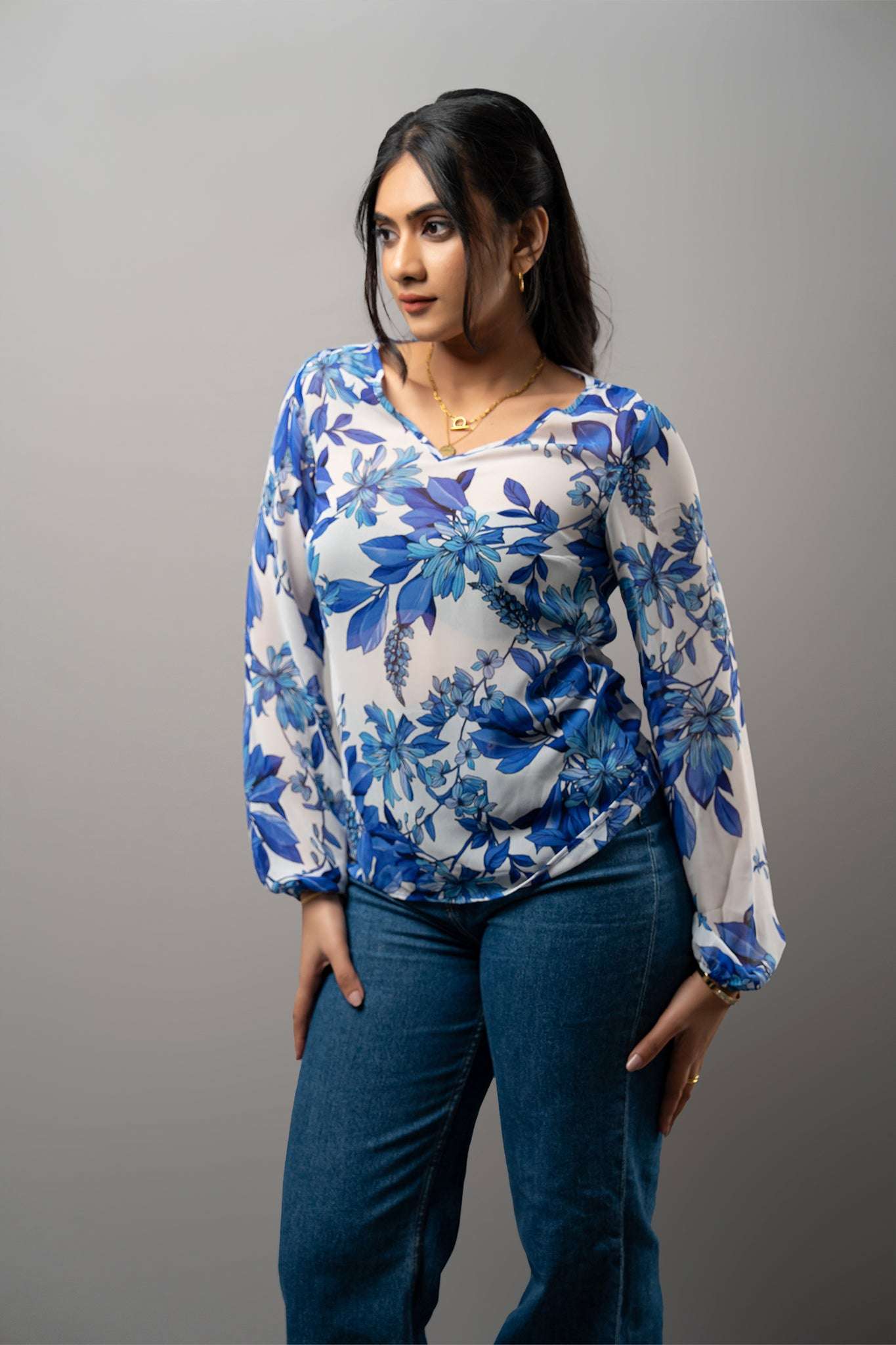 T212 | Tulip Top – Kirsche