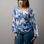 Tulip Blouse - Image 2