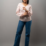 Tulip Blouse - Image 8