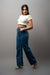 Joy Crop T Shirt