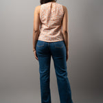 Floral Bib top - Image 6