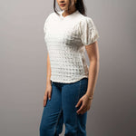 T195 l Raza Top - Image 2