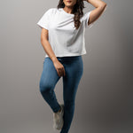 Polo Crop - Image 8