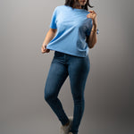 Polo Crop - Image 1