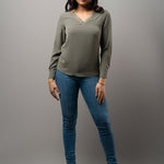 Arrow Blouse - Image 10