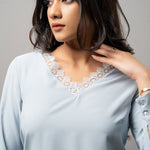 Arrow Blouse - Image 1