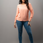 Arrow Blouse - Image 8