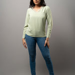 Arrow Blouse - Image 4